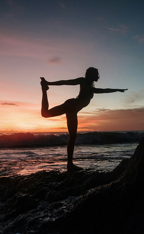 Yoga Practice