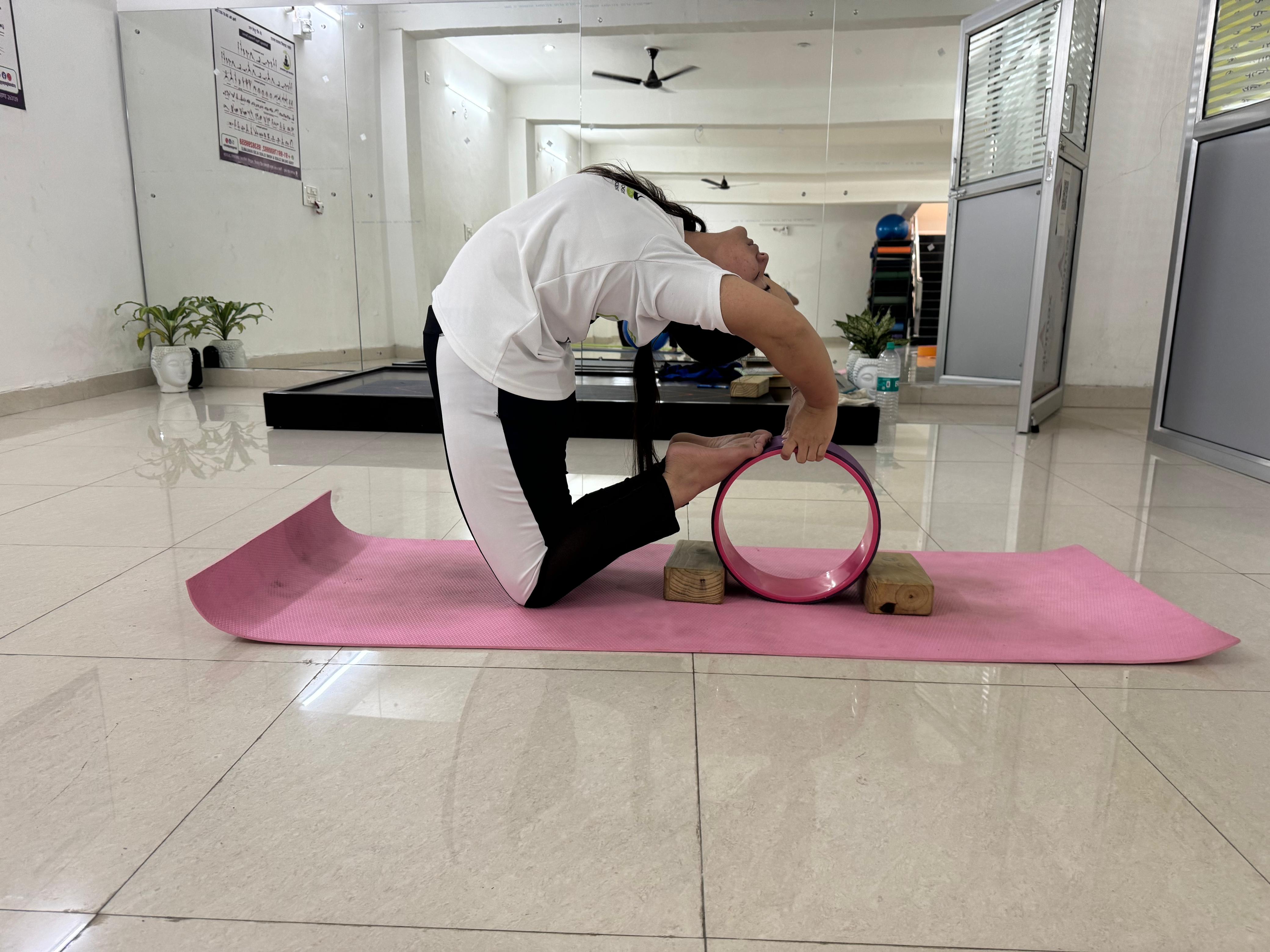 Vinyasa Image
